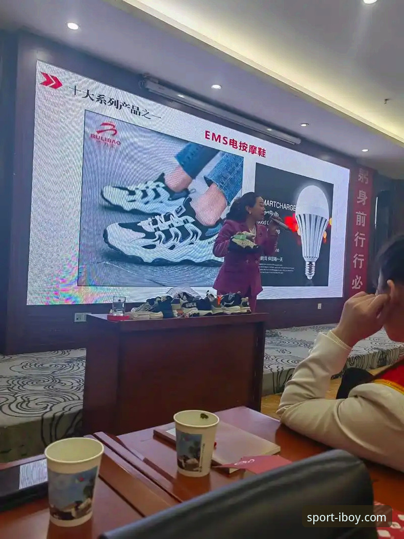 IBOY科技鞋安卓版 掌握IBOY科技鞋安卓版的实用技巧,开启智能运动新体验